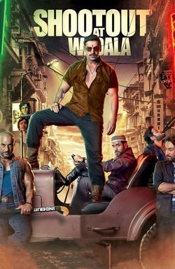 Shootout at Wadala