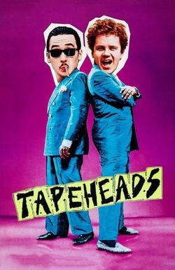 Tapeheads