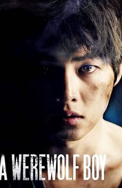 A Werewolf Boy