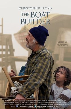 The Boat Builder