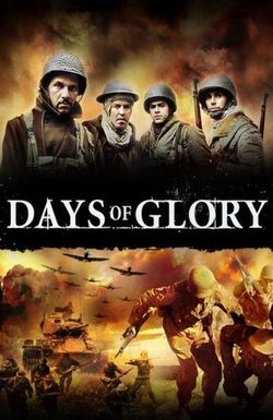 Days of Glory