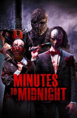 Minutes to Midnight