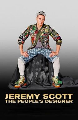 Jeremy Scott: The People's Designer