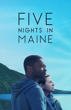 Five Nights in Maine