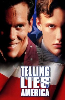 Telling Lies in America