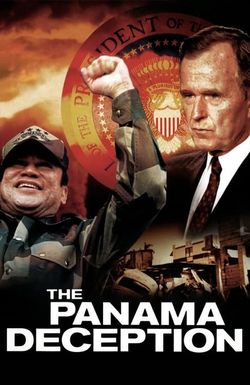 The Panama Deception