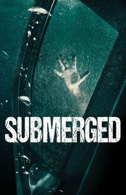 Submerged