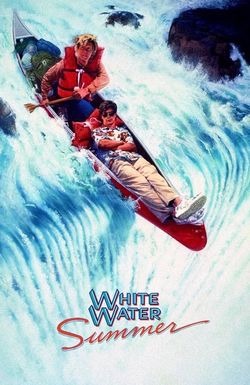 White Water Summer