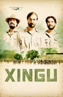 Xingu