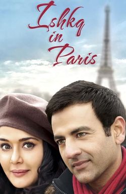 Ishkq in Paris