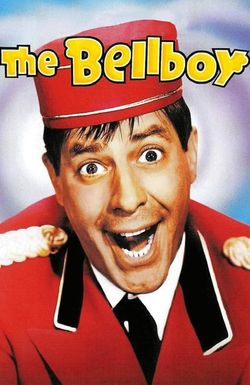 The Bellboy