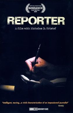 Reporter