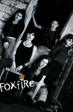 Foxfire