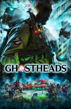 Ghostheads