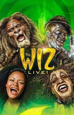 The Wiz Live!