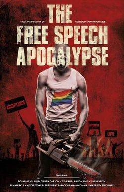 The Free Speech Apocalypse