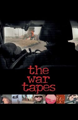 The War Tapes