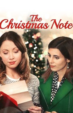 The Christmas Note