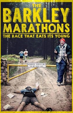 The Barkley Marathons: The Race That Eats Its Young