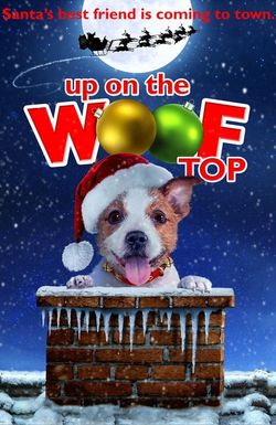 Up on the Wooftop