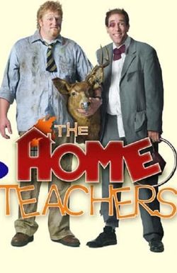 The Home Teachers