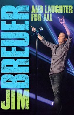 Jim Breuer: And Laughter for All