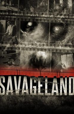 Savageland