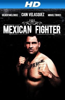 Mexican Fighter