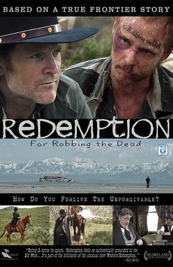 Redemption: For Robbing the Dead