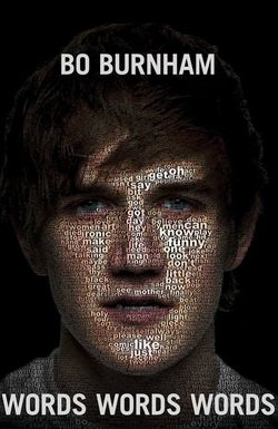 Bo Burnham: Words, Words, Words