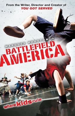 Battlefield America