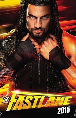 WWE Fastlane