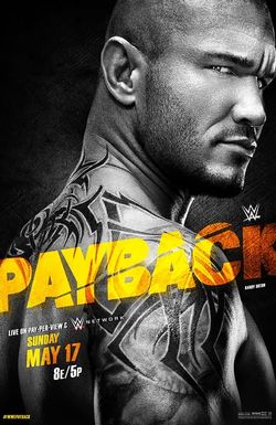 WWE Payback