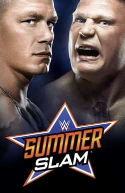 WWE Summerslam