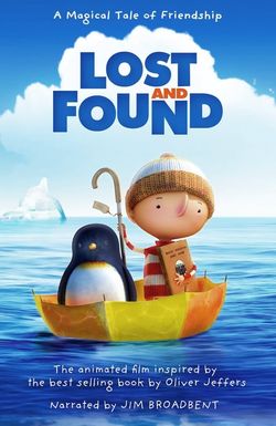 Lost and Found