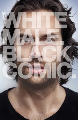 Chris D'Elia: White Male. Black Comic.