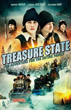 Treasure State