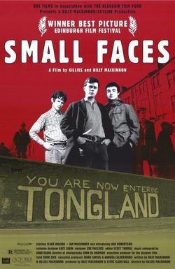 Small Faces