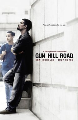 Gun Hill Road