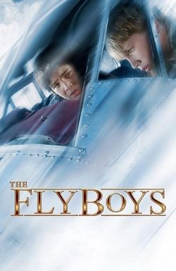 The Flyboys