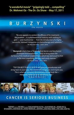 Burzynski