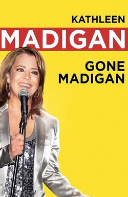 Gone Madigan