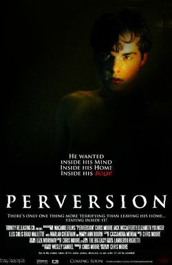 Perversion