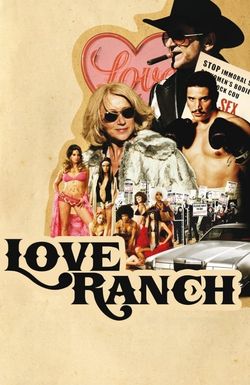 Love Ranch