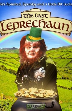 The Last Leprechaun