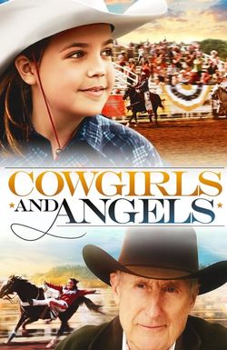 Cowgirls 'n Angels