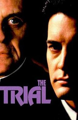 The Trial