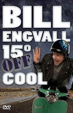 Bill Engvall: 15º Off Cool