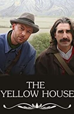 The Yellow House