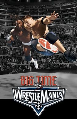 WrestleMania 22